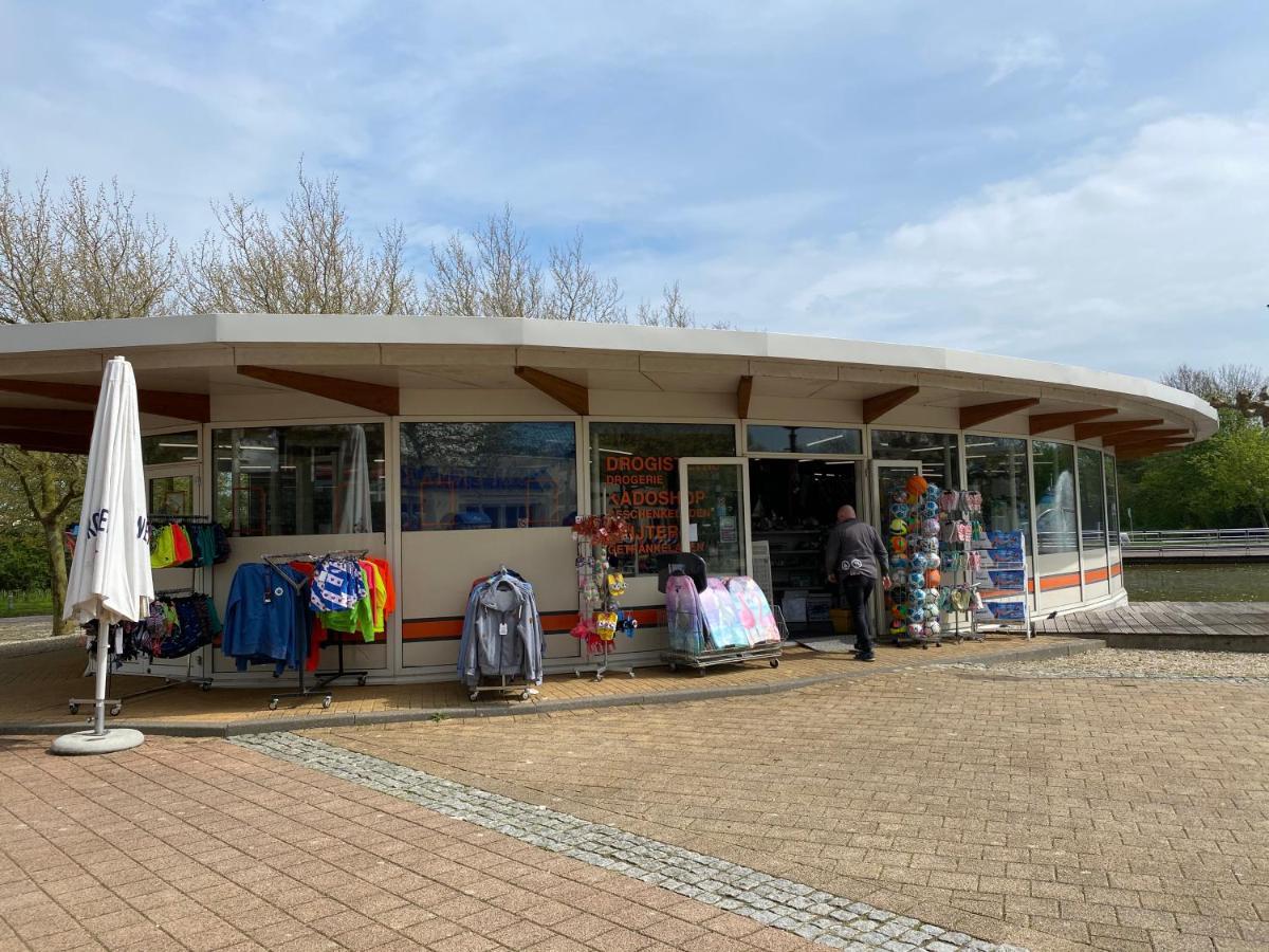 Vakantiehuisje Makkum Nl - S15 Exterior foto
